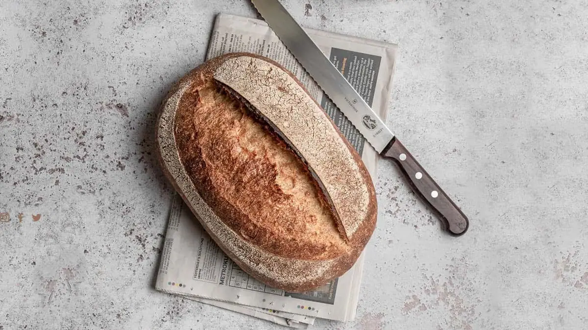 Pure Knead – artisan bakery in Newcastle upon Tyne town centre